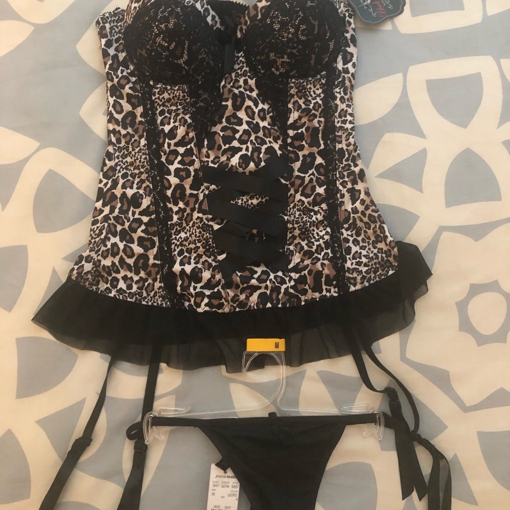 Teddy Set